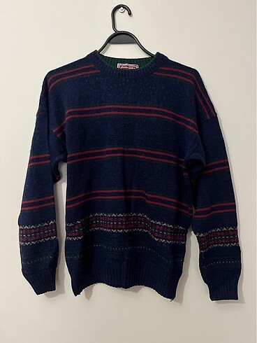 Vintage kazak