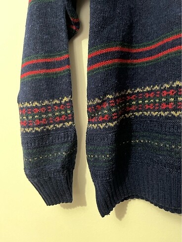 s Beden Vintage kazak