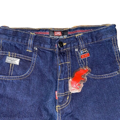 American Vintage ecko unltd pislick ed hardy hiphop kapri