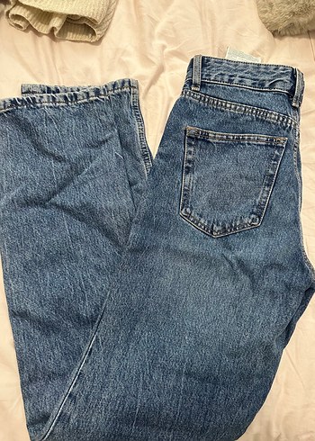 Bershka ürünü