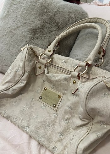 Louis Vuitton ürünü