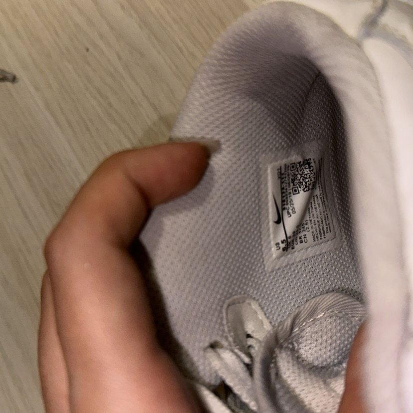Nike Af1 High Yüksek Bilek Air Force Orjinal — görsel 3/4