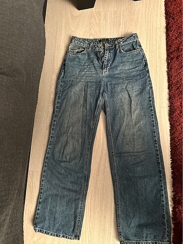36 Beden trendyolmilla jean