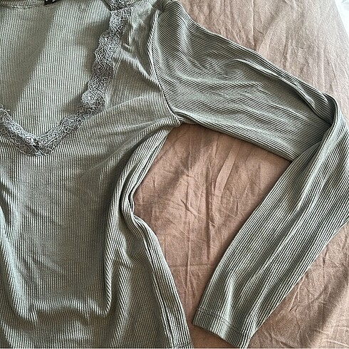 Stradivarius y2k stradivarius bluz