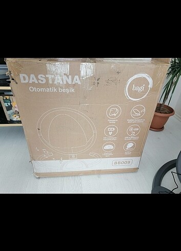 Bagi dastana 