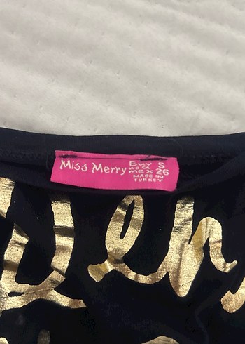 Baskılı kısa kollu hamile üstü, straplez kesim - Görsel 5