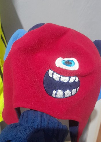 Diğer 5-8 Yaş, 22 cm