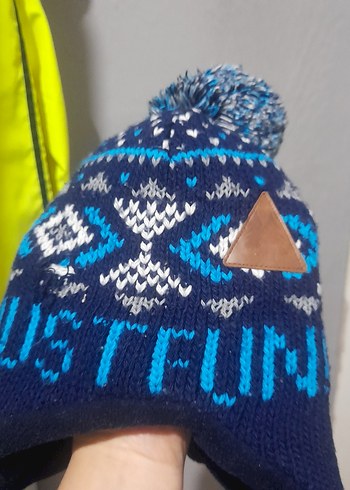 LC Waikiki 1-2 Yaş, 19 cm