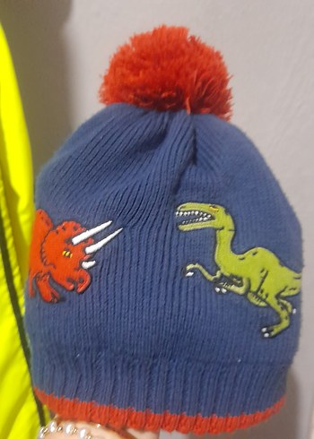 LC Waikiki 2-3 Yaş, 20 cm