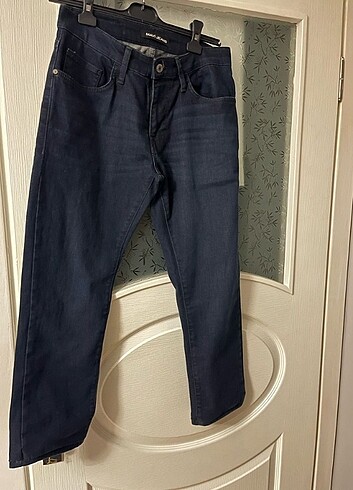 Mavi Jeans Erkek kot pantalon