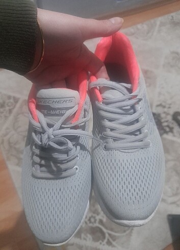 36 Beden Spor ayakkabı