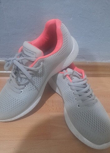 36 Beden beyaz Renk Spor ayakkabı