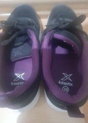 Kinetix Spor ayakkabı