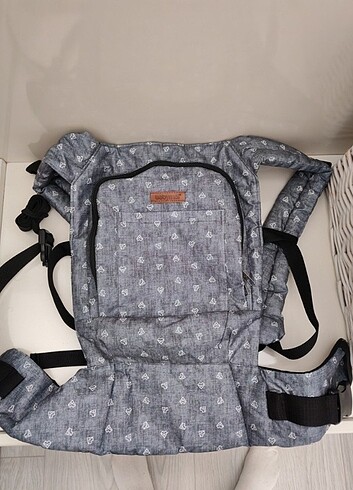  Beden Babymall kanguru 