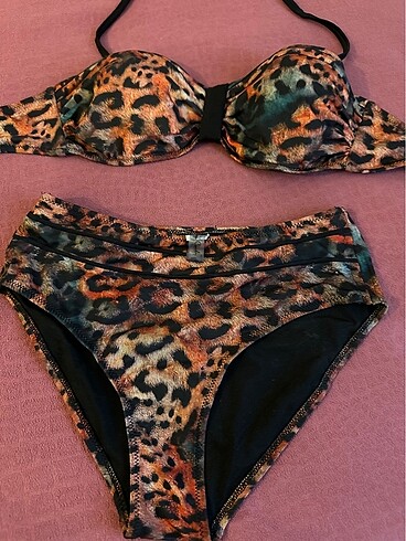 38 Beden Bikini