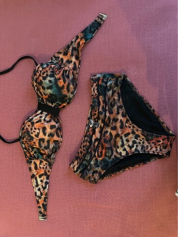 Pierre Cardin Bikini
