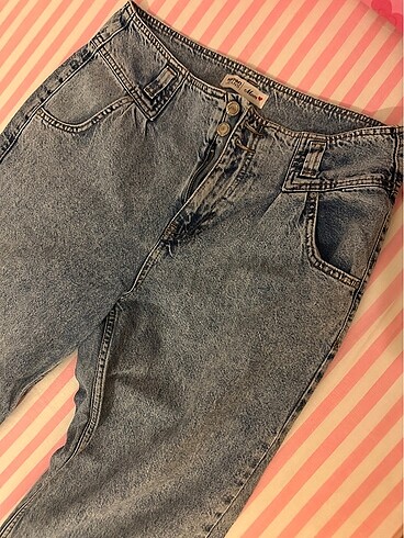 Koton Jean pantolon mom