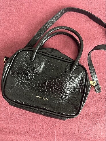 Nine West Kol çantası