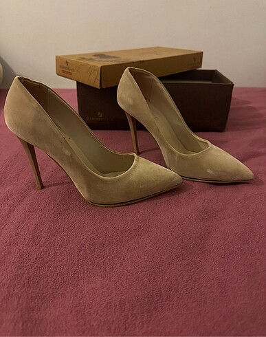 Stiletto