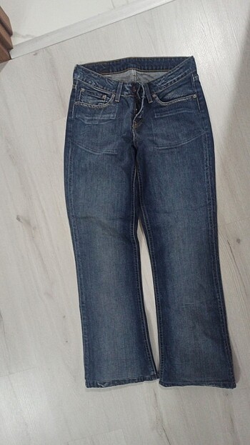 Kot pantolon jeans 