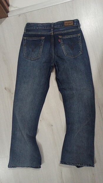 m Beden Kot pantolon jeans 