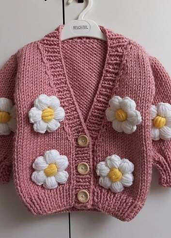 Zara Crop hırka