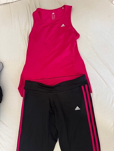 Adidas alt ust takim