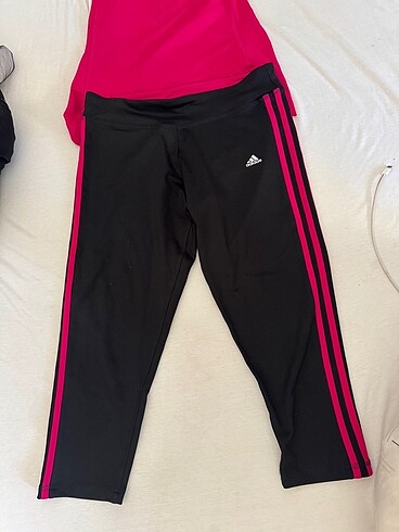 m Beden siyah Renk Adidas alt ust takim