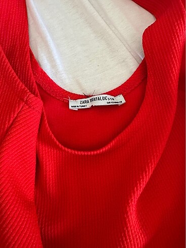 Zara Zara bodysuit