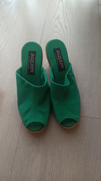 Diğer Espadril