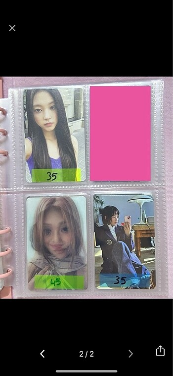  newjeans pc