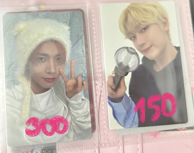 heesung pc