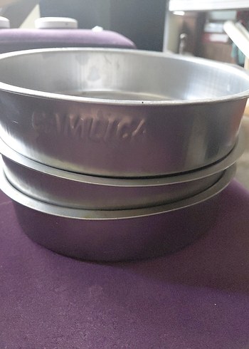 #ÇELİK #YOĞURT #TATLI #KABI - Görsel 3