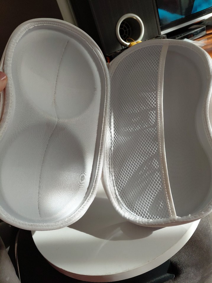 Mor Çizgili Gotik #Sütyenik - Görsel 4