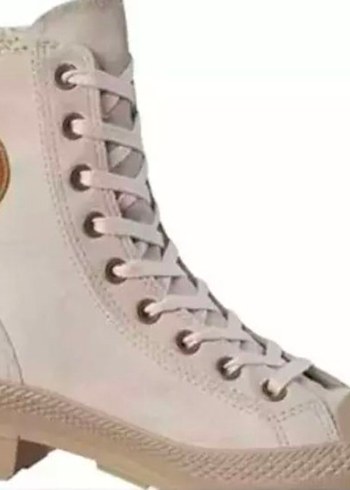 Converse Bej Suet Bagcikli Converse Bot