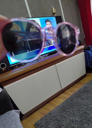 #VENTURA #POLORIZE #ÇOCUK #GÖZLÜĞÜ - Görsel 2