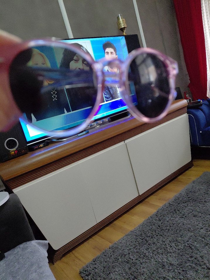 #VENTURA #POLORIZE #ÇOCUK #GÖZLÜĞÜ - Görsel 2