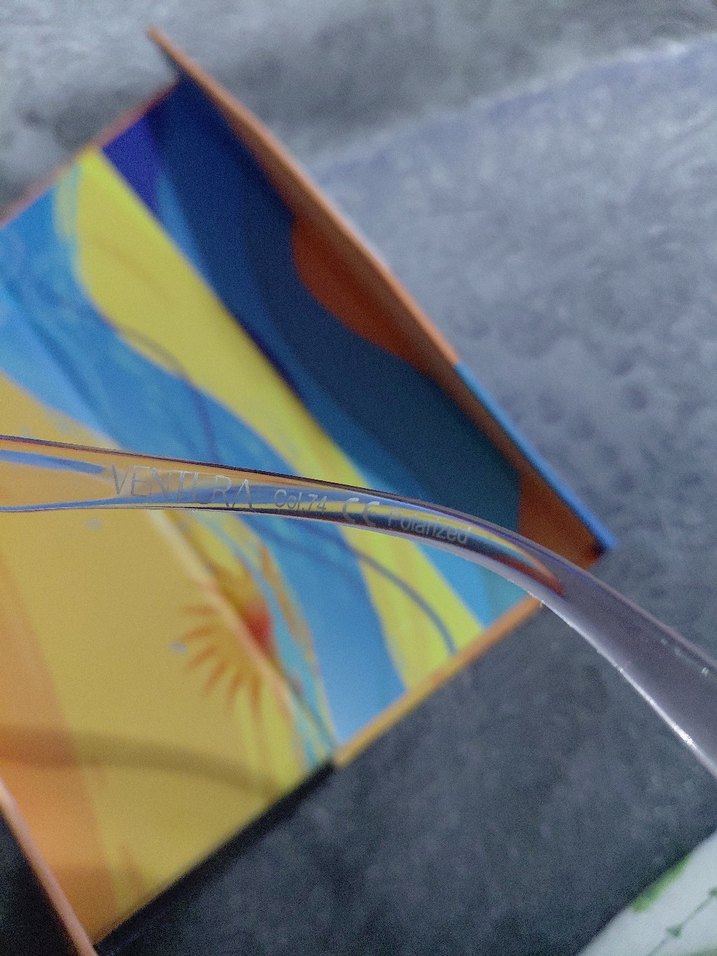 #VENTURA #POLORIZE #ÇOCUK #GÖZLÜĞÜ - Görsel 4