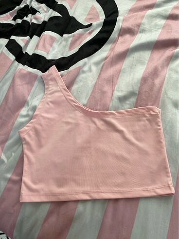 Tek kollu crop
