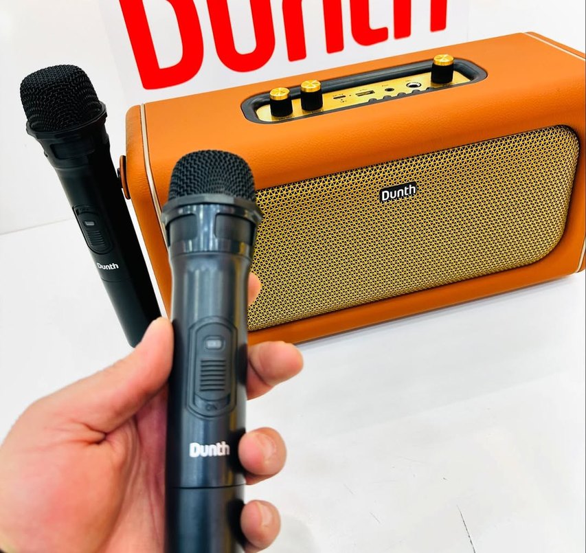 karaoke sistemi gitar anfisi - Görsel 2