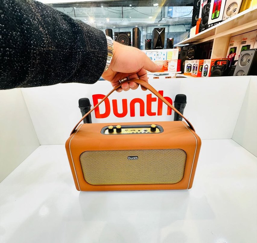 karaoke sistemi gitar anfisi - Görsel 4