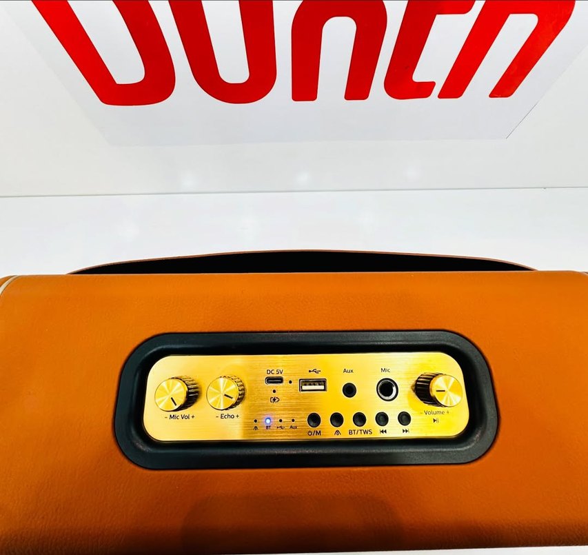 karaoke sistemi gitar anfisi - Görsel 3