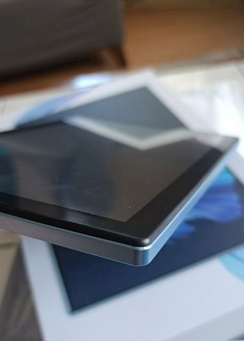 Mavi Tablet, Dokunmatik Ekran, Wi-Fi - Görsel 2