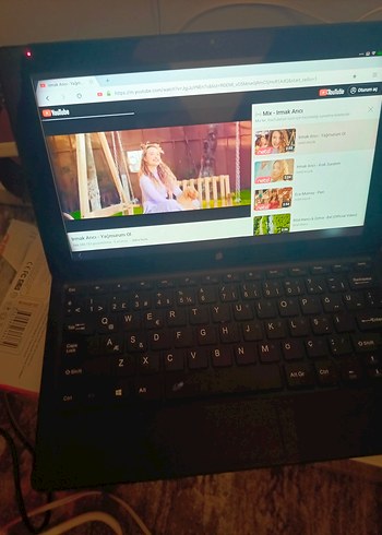 reeder tablet