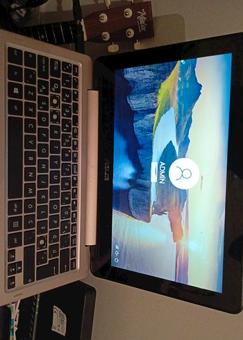 Asus laptop