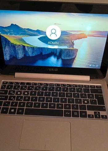  Beden Asus notebook laptop