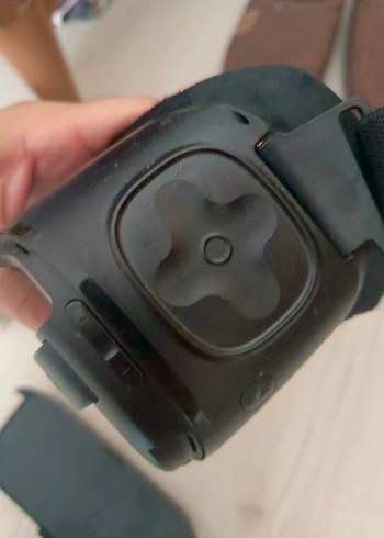 Samsung Gear VR Siyah Sanal Gerçeklik Gözlüğü - Görsel 3