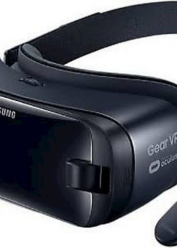 Samsung Gear VR Siyah Sanal Gerçeklik Gözlüğü