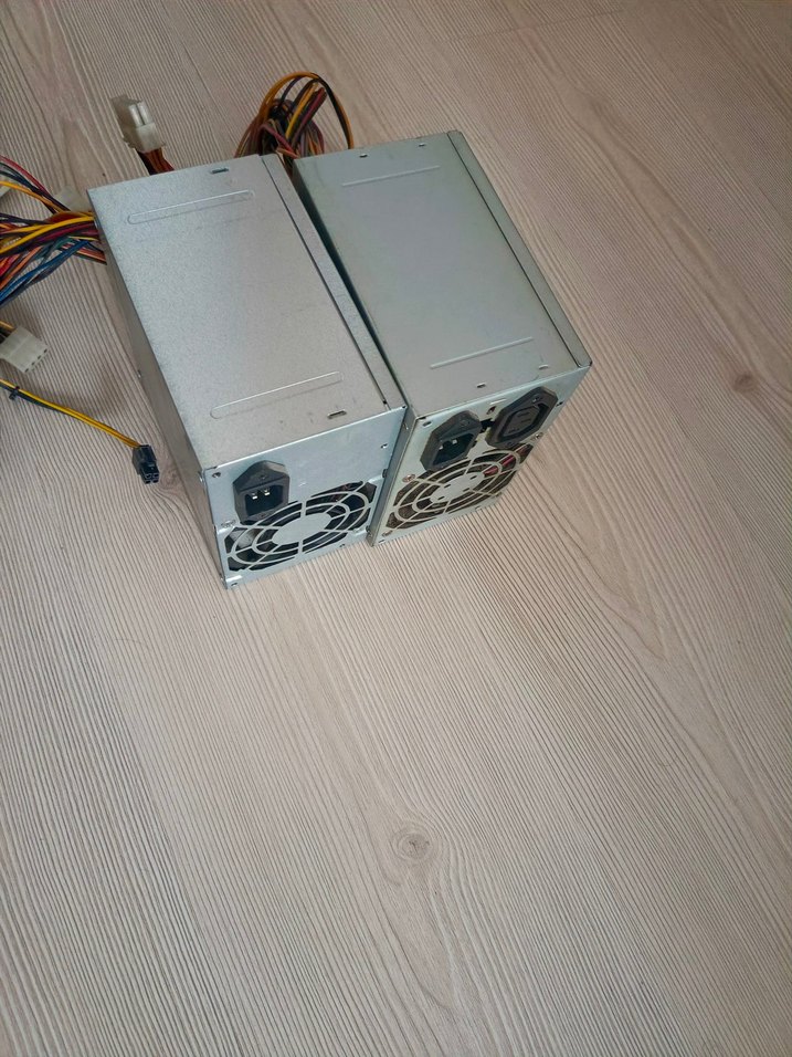 bilgisayar güç kaynağı - Görsel 2