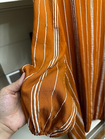 xxl Beden Modesty tunik